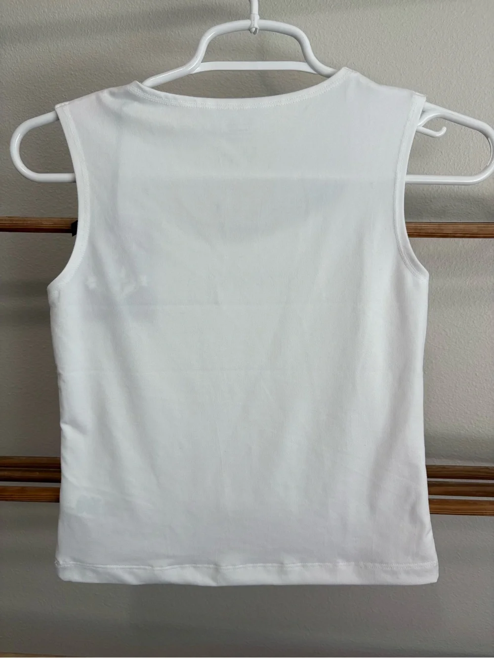 Justice x Looney Tunes Bow Detail Top | medium (10)